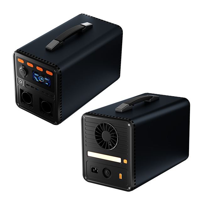 Hot Sale1008wh Home Outdoor Solar Power Bank