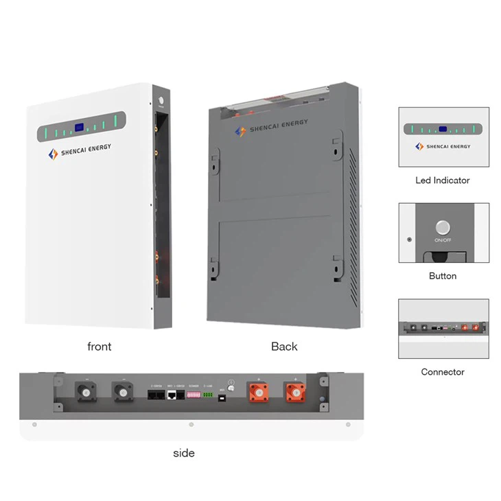 House UPS Power Supply